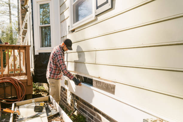 Top rated local Siding Replacement specialists in Bushwood, MD